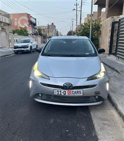 تويوتا بريوس